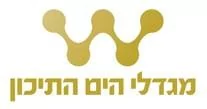 לוגו מגדלי הים התיכון