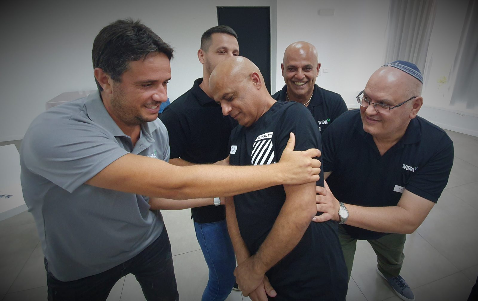 פעילויות גיבוש מרגשות
