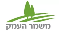 לוגו משמר העמק