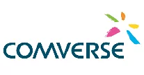 לוגו Comverse