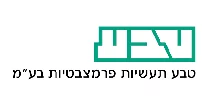 לוגו חברת טבע