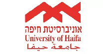 לוגו אונבריסטת חיפה