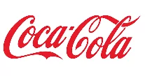 לוגו קוקה קולה