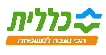 לוגו כללית