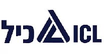 לוגו כיל