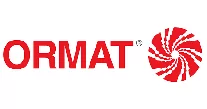 לוגו ORMAT