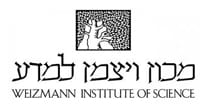לוגו מכון וייצמן למדע