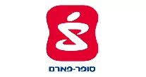 לוגו סופר פארם