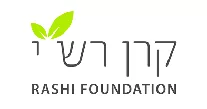 לוגו קרן רשי