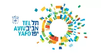 לוגו עיריית תל אביב יפו